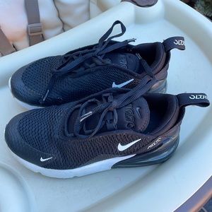 Boy’s Nike Air Max sz13
